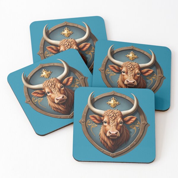 Item preview, YAK SHIELD (#1883A3) designed and sold by Marlon Oseguera.
