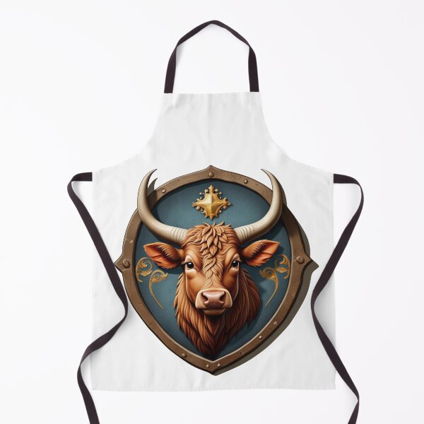 Item preview, YAK SHIELD (WHITE) designed and sold by Marlon Oseguera.