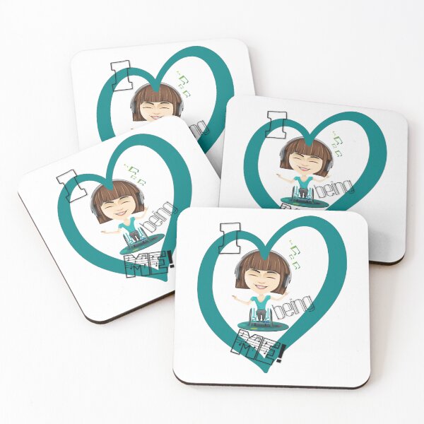 Item preview, I Love Being Me - Wheelchair Awareness designed and sold by Ms-Bees-Tees.