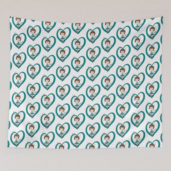 Item preview, I Love Being Me - Wheelchair Awareness designed and sold by Ms-Bees-Tees.