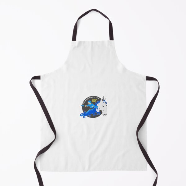 Item preview, Whitehorse Canoe Club Logo - 50th anniversary designed and sold by Whitehorse Canoe Club.