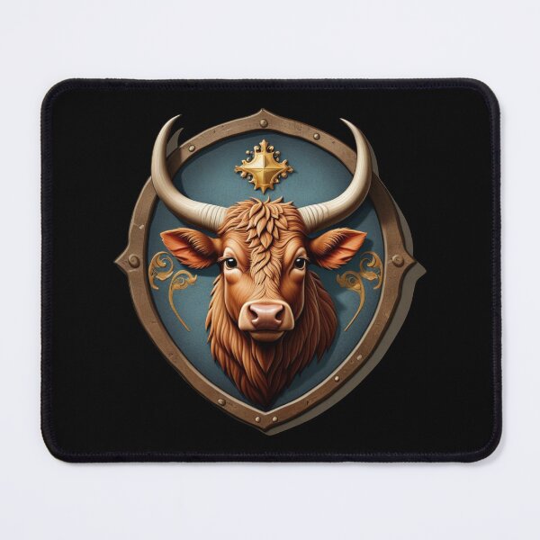 Item preview, YAK SHIELD (BLACK) designed and sold by Marlon Oseguera.