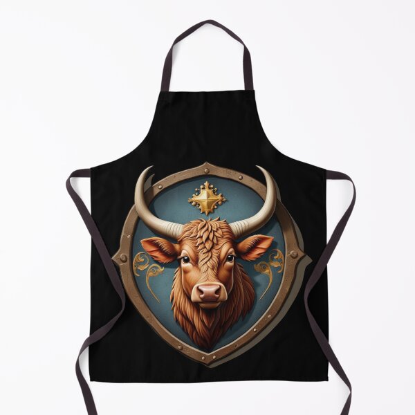 Item preview, YAK SHIELD (BLACK) designed and sold by Marlon Oseguera.
