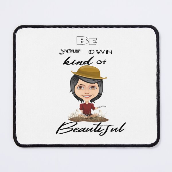Item preview, Be your OWN kind Of Beautiful - Prosthetic Awareness designed and sold by Ms-Bees-Tees.