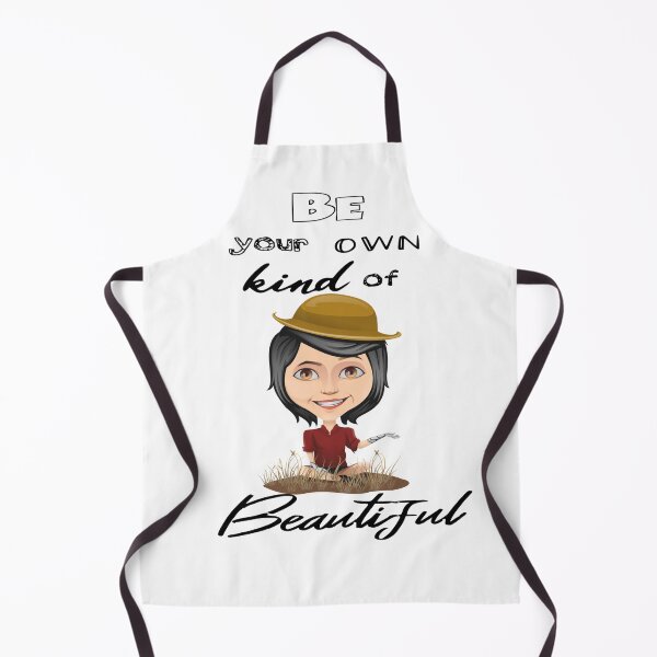 Item preview, Be your OWN kind Of Beautiful - Prosthetic Awareness designed and sold by Ms-Bees-Tees.