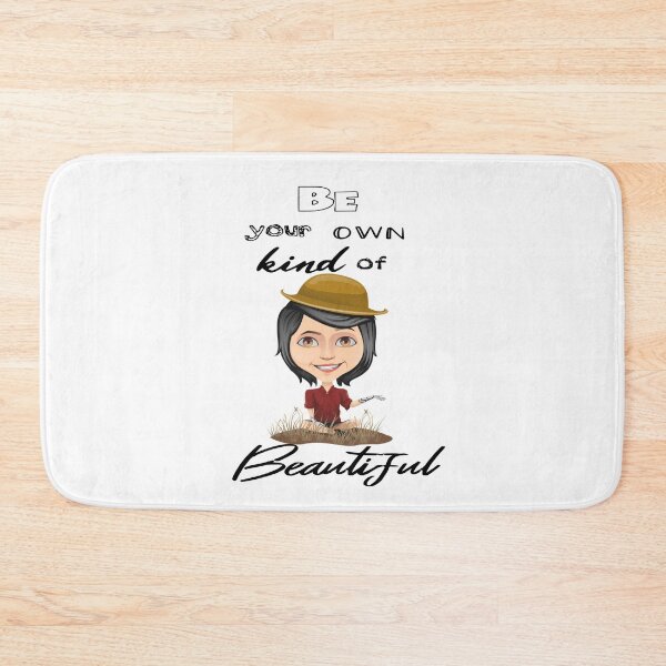 Item preview, Be your OWN kind Of Beautiful - Prosthetic Awareness designed and sold by Ms-Bees-Tees.