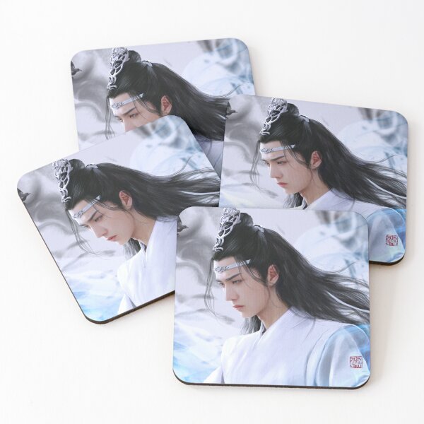 Item preview, 含光君 designed and sold by birdseyechilli.