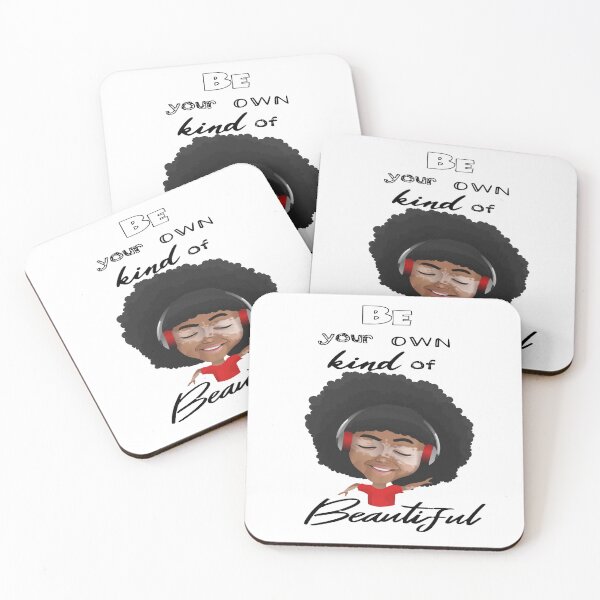 Item preview, Be your OWN kind Of Beautiful - Vitiligo Awareness designed and sold by Ms-Bees-Tees.
