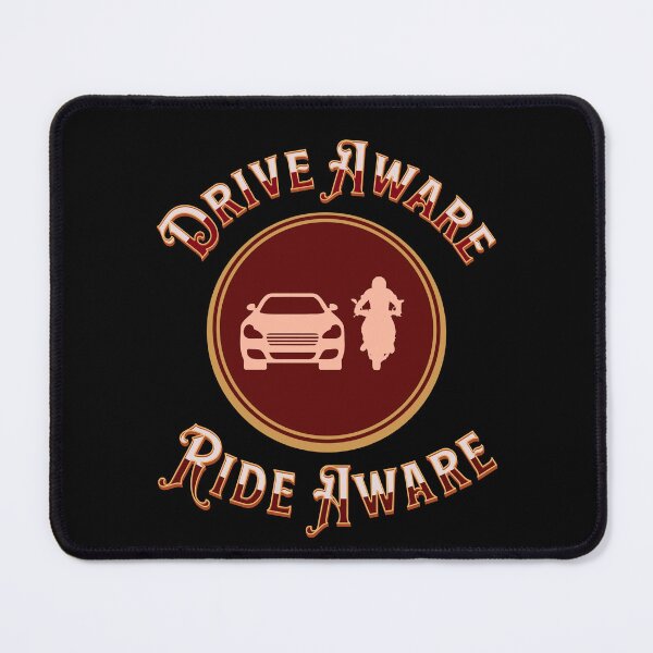 Item preview, National Motorcycle Safety Awareness Month designed and sold by MimsTees.