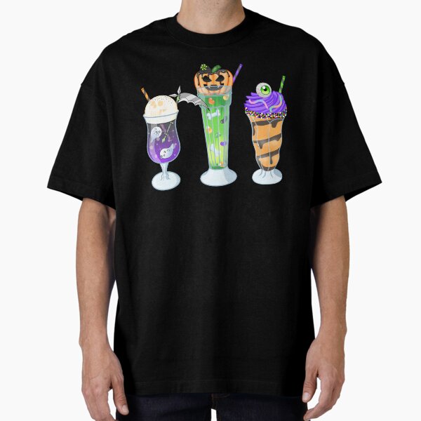 Item preview, Halloween Cold Drinks designed and sold by Miss Lunaria.