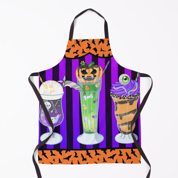 Item preview, Halloween Cold Drinks designed and sold by Miss Lunaria.