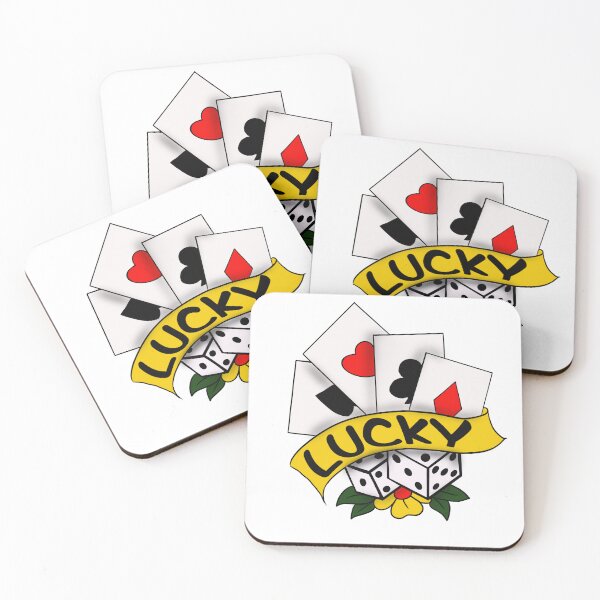 Item preview, Lucky designed and sold by Anydem.