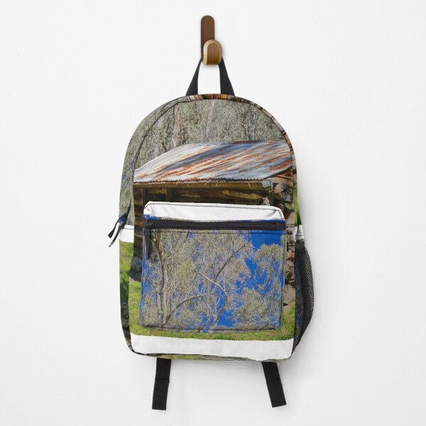 Item preview, The Hut designed and sold by D-GaP.