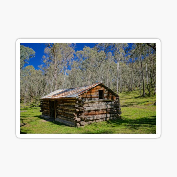 Item preview, The Hut designed and sold by D-GaP.