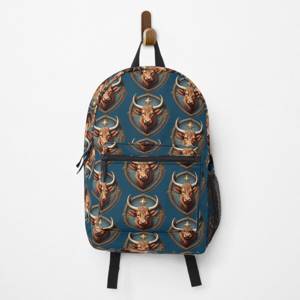 Item preview, YAK SHIELD (#0D3E56) designed and sold by Marlon Oseguera.