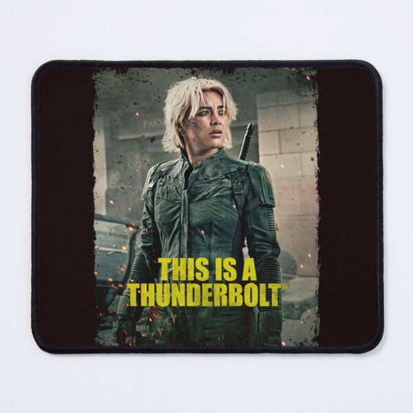 Item preview, Yelena From Thunderbolts designed and sold by Adriana-PA.