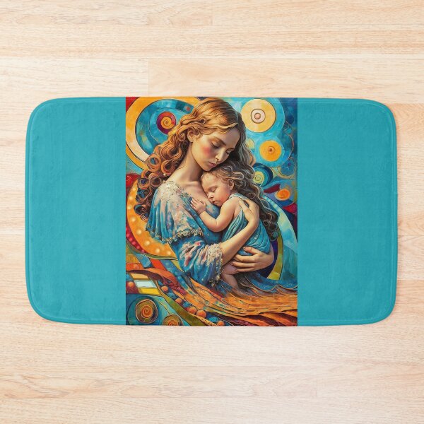 Item preview, THERE IS NO LOVE LIKE MOTHER'S LOVE designed and sold by Tammera.