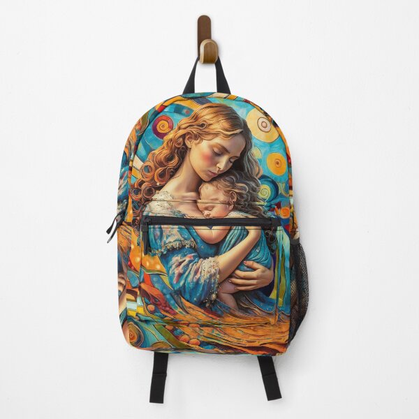 Item preview, THERE IS NO LOVE LIKE MOTHER'S LOVE designed and sold by Tammera.
