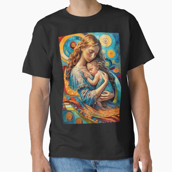 Item preview, THERE IS NO LOVE LIKE MOTHER'S LOVE designed and sold by Tammera.