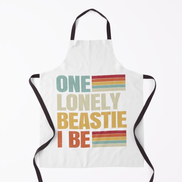 Item preview, One Lonely Beastie I Be.  designed and sold by EunsooLee.