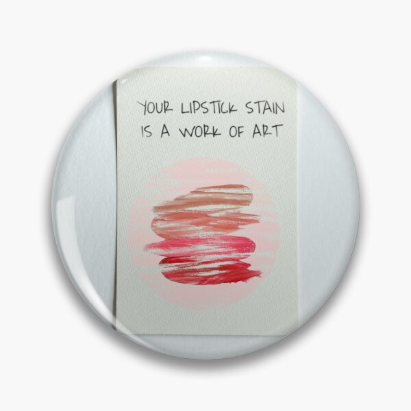 Item preview, Lipstick Stain designed and sold by CindyLeigh96.