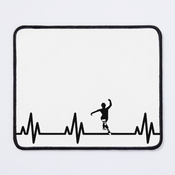 Item preview, Dancer's Heartbeat  designed and sold by Ms-Bees-Tees.