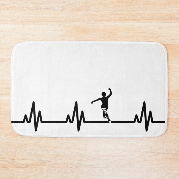 Item preview, Dancer's Heartbeat  designed and sold by Ms-Bees-Tees.