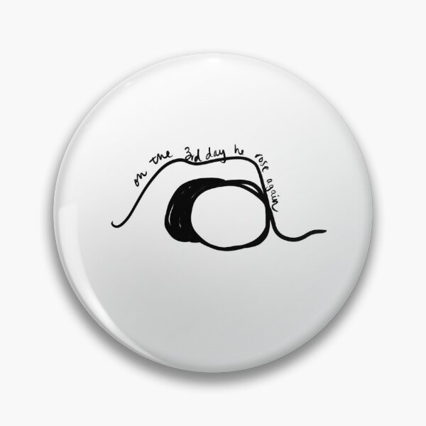 Item preview, On The 3rd Day designed and sold by HSL.