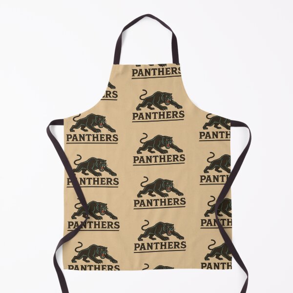 Item preview, Retro Penrith Panthers NRL Logo designed and sold by takethe2.