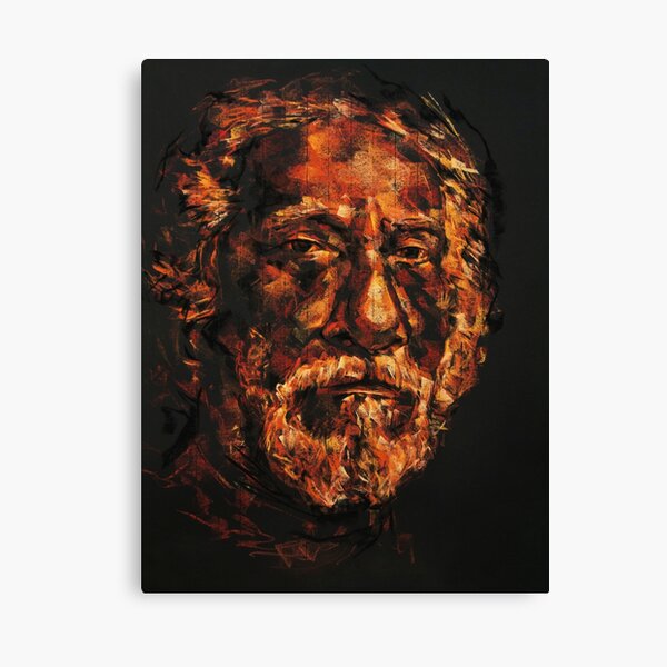 Swami Sri Yukteswar Giri Canvas Print