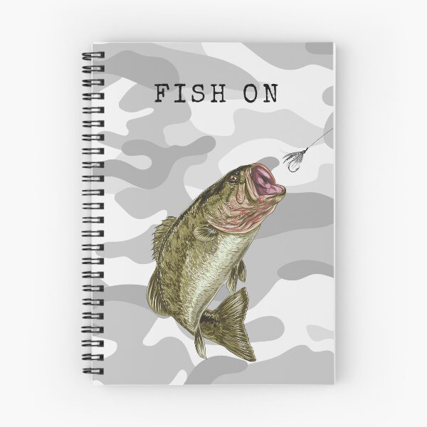 Item preview, Pescado en lubina 1 designed and sold by N2THEBLUE.