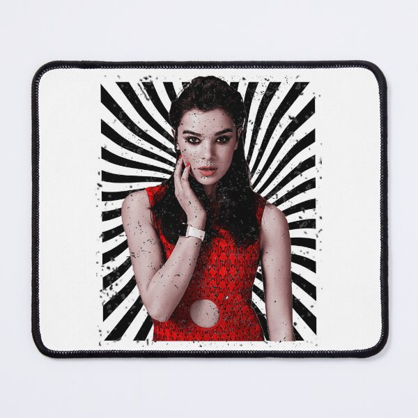 Item preview, Hailee Steinfeld designed and sold by Adriana-PA.