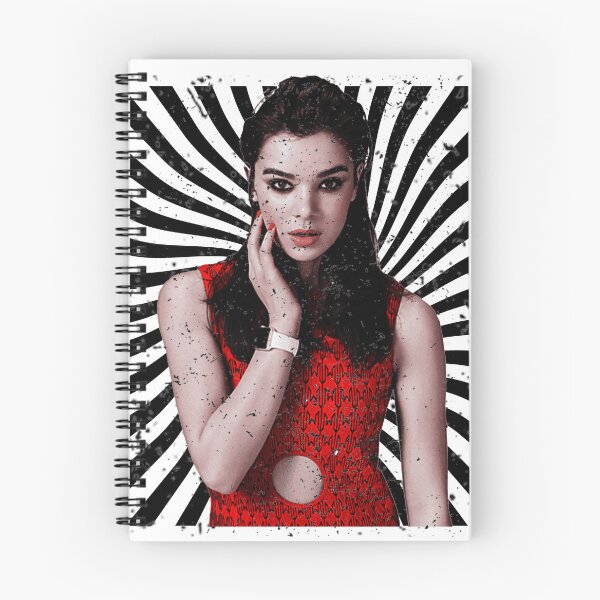 Item preview, Hailee Steinfeld designed and sold by Adriana-PA.