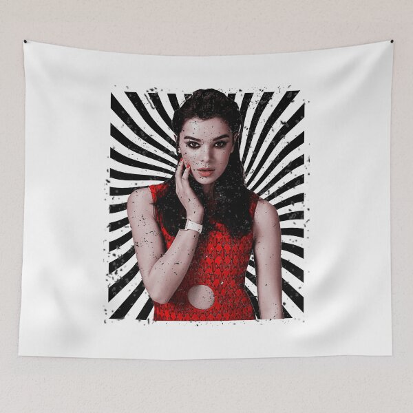 Item preview, Hailee Steinfeld designed and sold by Adriana-PA.