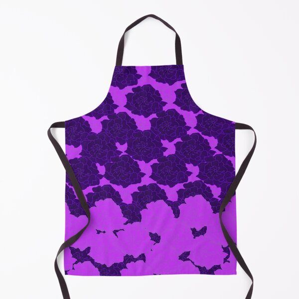 Item preview, Lavender & Purple Flower Collage designed and sold by rainestore.