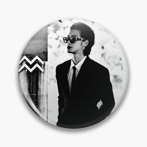 Item preview, Ateez Seonghwa Collage designed and sold by TowardTheStarsDesigns.