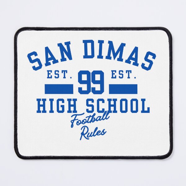 Item preview, San Dimas High School designed and sold by JayCeeTees.
