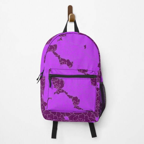 Item preview, Lavender & Plum Flower Collage designed and sold by rainestore.