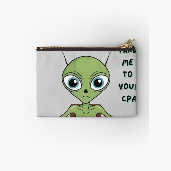 Item preview, Take Me To Your CPA designed and sold by ZestyThreads.