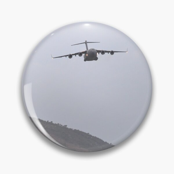 Item preview, 20161015 Townsville Air Show  - RAAF C-17 designed and sold by muz2142.