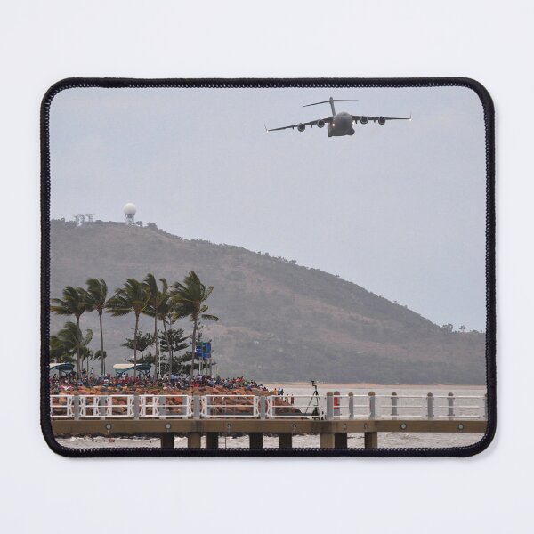 Item preview, 20161015 Townsville Air Show  - RAAF C-17 designed and sold by muz2142.