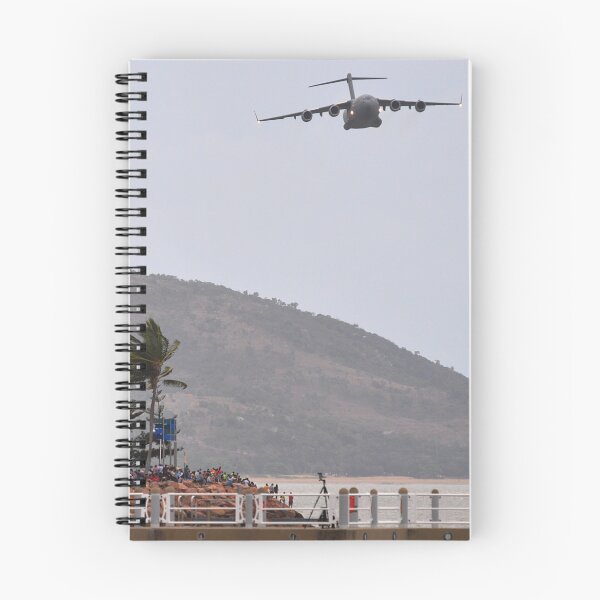 Item preview, 20161015 Townsville Air Show  - RAAF C-17 designed and sold by muz2142.