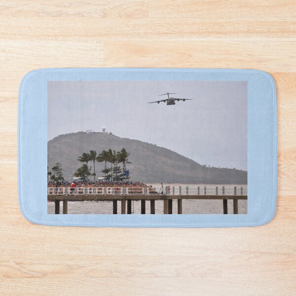 Item preview, 20161015 Townsville Air Show  - RAAF C-17 designed and sold by muz2142.