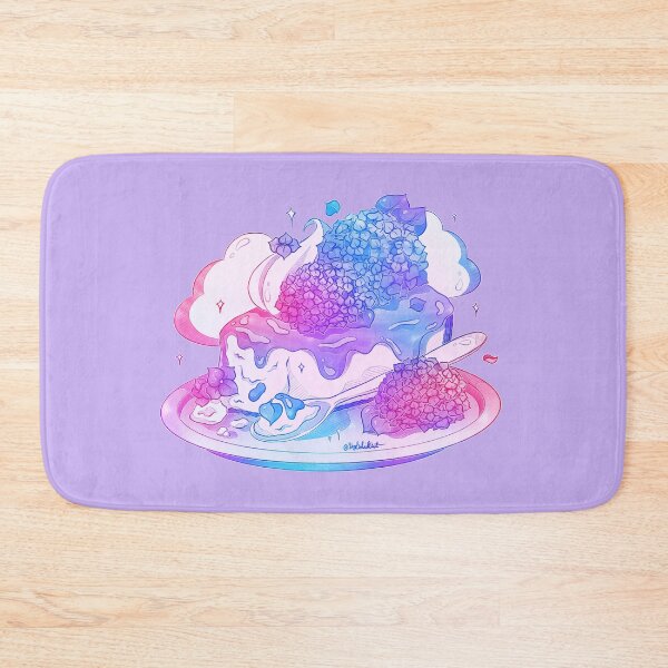 Item preview, Hydrangea Cheesecake designed and sold by heysoleilart.