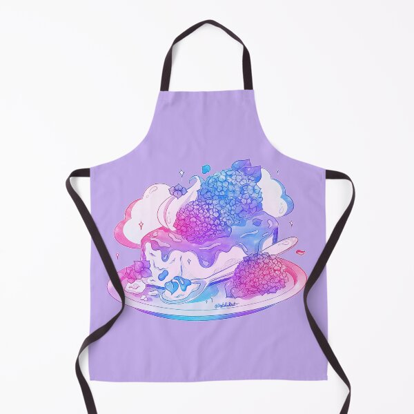 Item preview, Hydrangea Cheesecake designed and sold by heysoleilart.