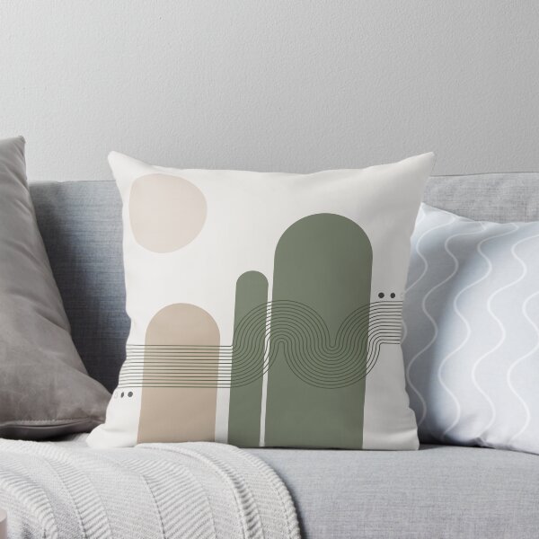 Item preview, Minimalist Desert Vibes designed and sold by UrbanEpiphany.