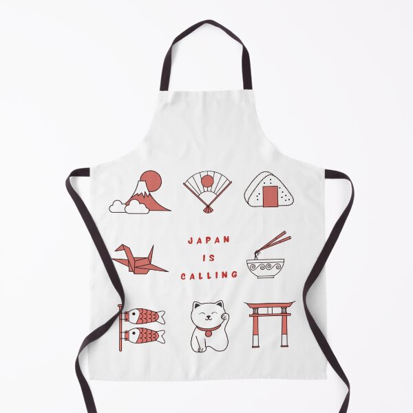 Item preview, Japan is calling designed and sold by mamioh.