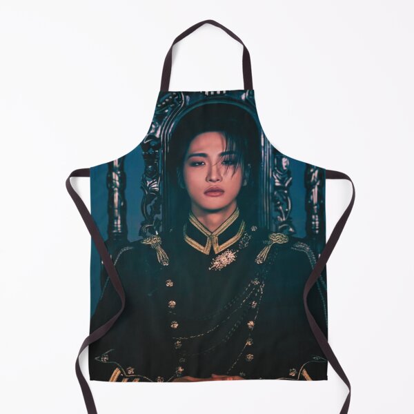 Item preview, Ateez Seonghwa Blanket designed and sold by TowardTheStarsDesigns.