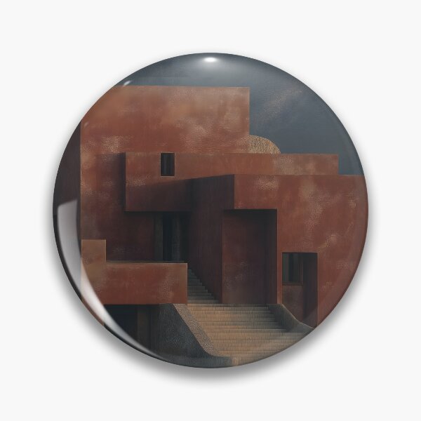 Item preview, Desert Monolith designed and sold by Matinez Pink.