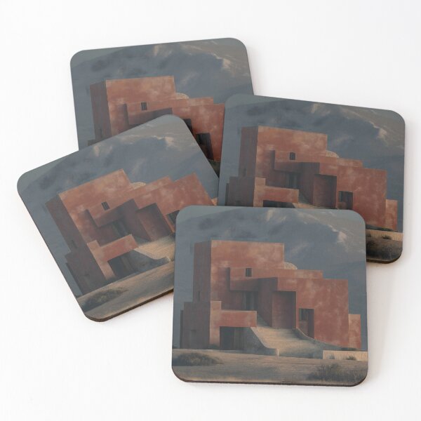 Item preview, Desert Monolith designed and sold by Matinez Pink.